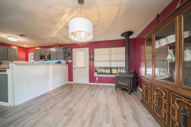 1680 Strong Rd, Diana, TX 75640