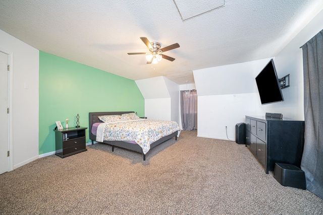 1680 Strong Rd, Diana, TX 75640