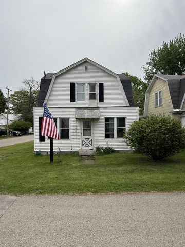243 MAPLE STREET, Redgranite, WI 54970