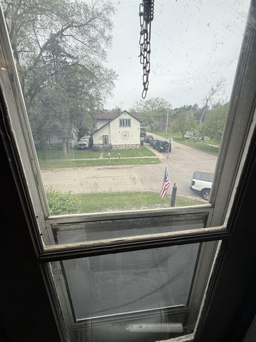 243 MAPLE STREET, Redgranite, WI 54970