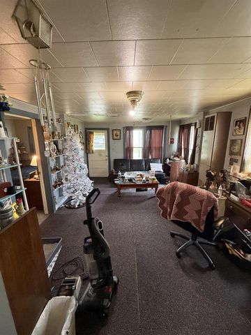 243 MAPLE STREET, Redgranite, WI 54970