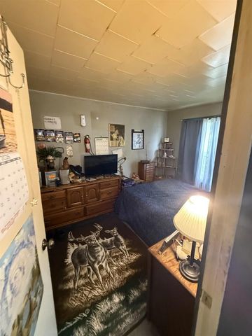 243 MAPLE STREET, Redgranite, WI 54970
