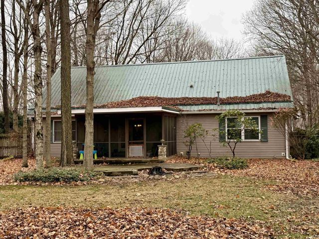 10190 Beechwood Drive, Plymouth, IN 46563