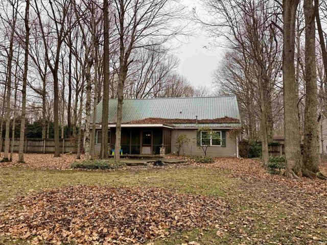 10190 Beechwood Drive, Plymouth, IN 46563