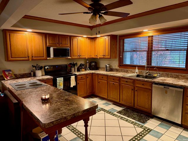 10190 Beechwood Drive, Plymouth, IN 46563