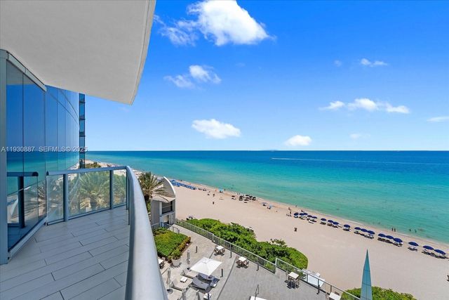 17121 Collins Ave 1005, Sunny Isles Beach, FL 33160