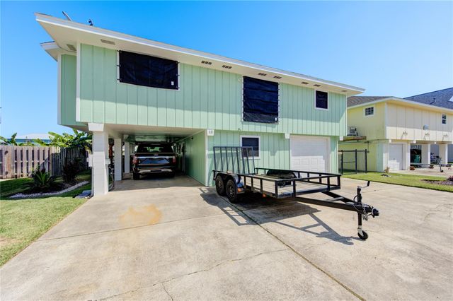 13 S Skimmer Street, La Marque, TX 77568