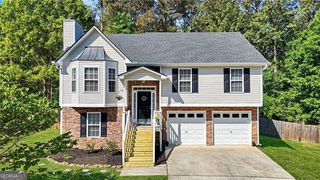 40 Wey Bridge Court, White, GA 30184