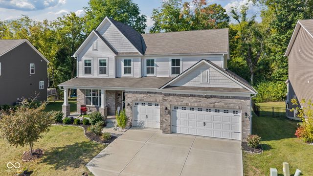 4708 Kintz Drive, Indianapolis, IN 46239