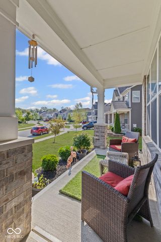 4708 Kintz Drive, Indianapolis, IN 46239
