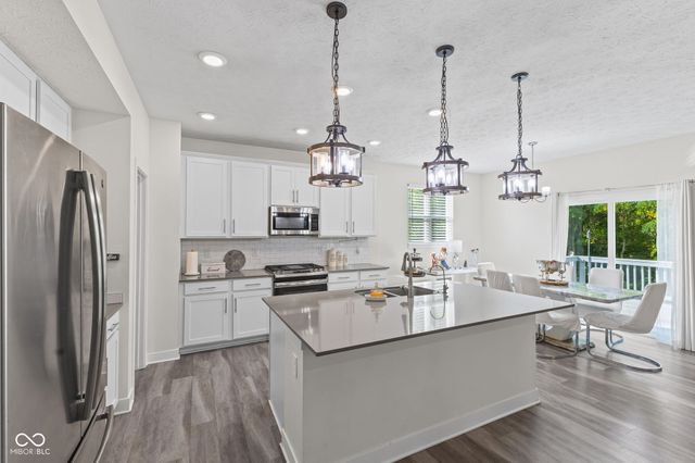 4708 Kintz Drive, Indianapolis, IN 46239
