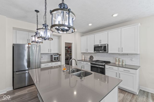 4708 Kintz Drive, Indianapolis, IN 46239