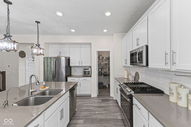 4708 Kintz Drive, Indianapolis, IN 46239
