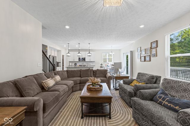4708 Kintz Drive, Indianapolis, IN 46239