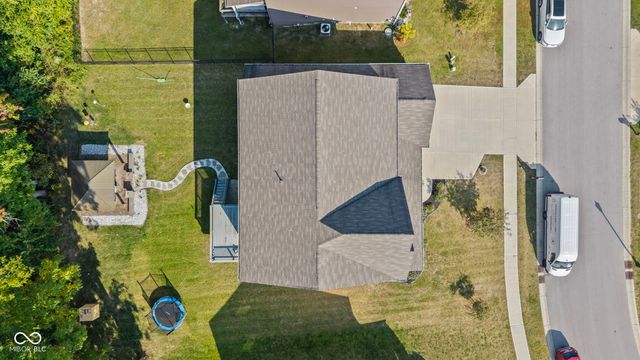 4708 Kintz Drive, Indianapolis, IN 46239