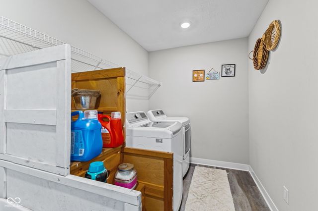 4708 Kintz Drive, Indianapolis, IN 46239