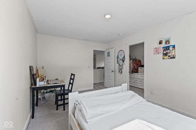 4708 Kintz Drive, Indianapolis, IN 46239