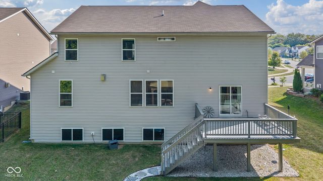 4708 Kintz Drive, Indianapolis, IN 46239