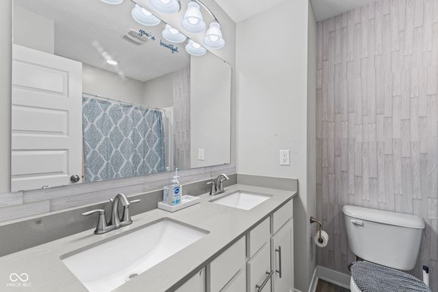 4708 Kintz Drive, Indianapolis, IN 46239