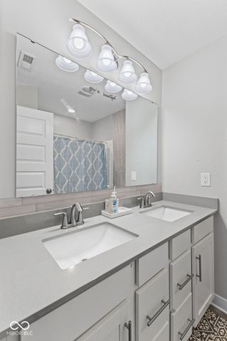 4708 Kintz Drive, Indianapolis, IN 46239
