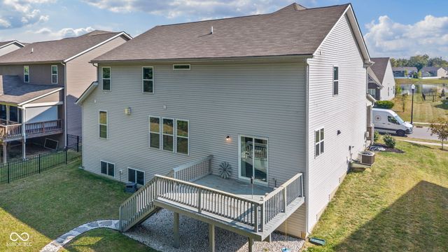 4708 Kintz Drive, Indianapolis, IN 46239