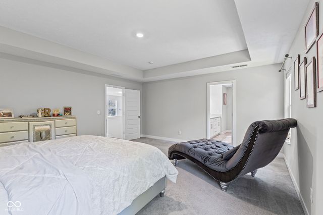 4708 Kintz Drive, Indianapolis, IN 46239