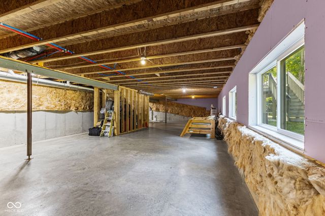 4708 Kintz Drive, Indianapolis, IN 46239