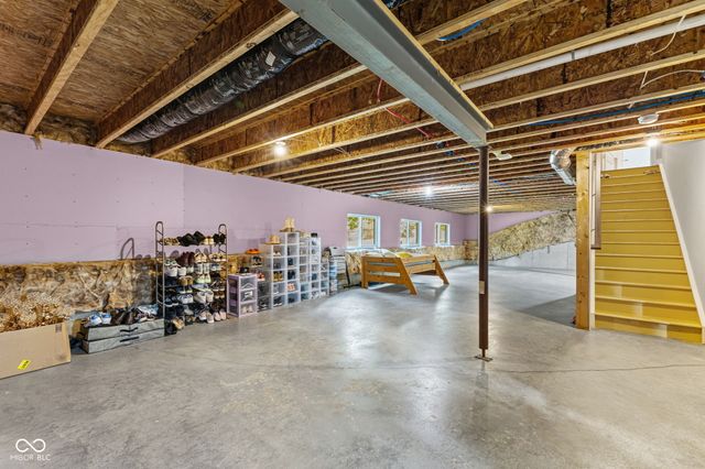 4708 Kintz Drive, Indianapolis, IN 46239