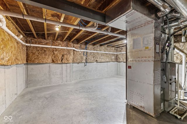 4708 Kintz Drive, Indianapolis, IN 46239