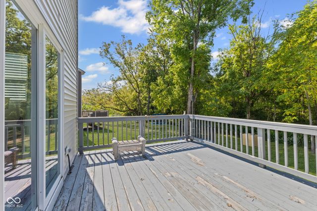 4708 Kintz Drive, Indianapolis, IN 46239