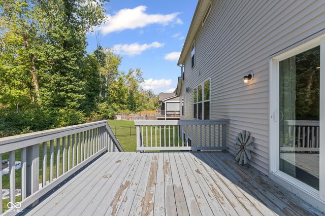 4708 Kintz Drive, Indianapolis, IN 46239