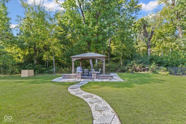 4708 Kintz Drive, Indianapolis, IN 46239