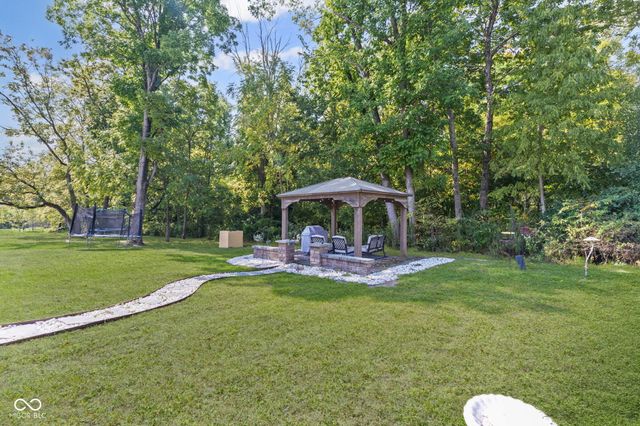 4708 Kintz Drive, Indianapolis, IN 46239