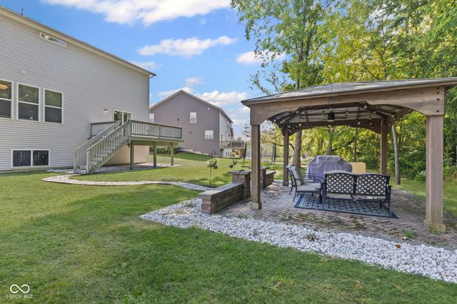 4708 Kintz Drive, Indianapolis, IN 46239