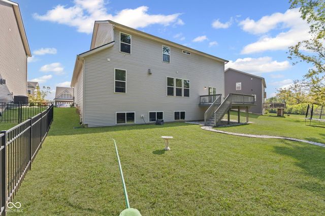 4708 Kintz Drive, Indianapolis, IN 46239