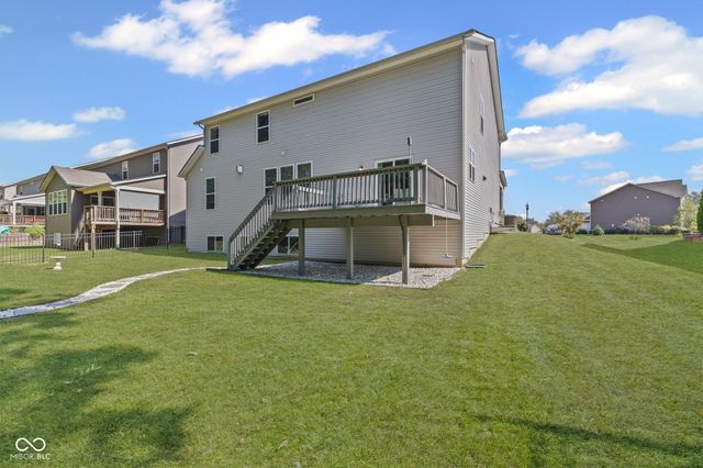 4708 Kintz Drive, Indianapolis, IN 46239
