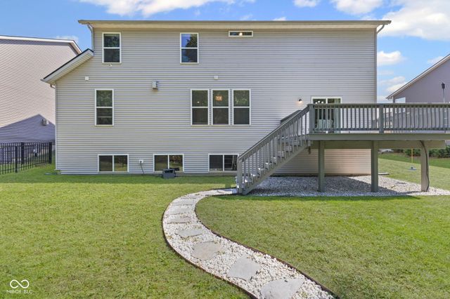 4708 Kintz Drive, Indianapolis, IN 46239