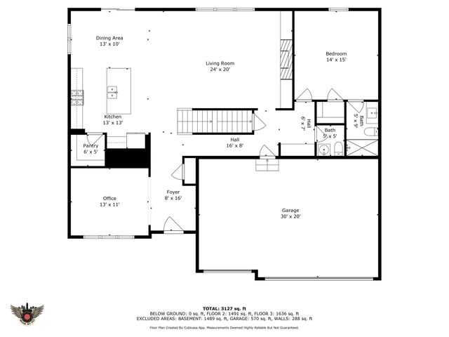 4708 Kintz Drive, Indianapolis, IN 46239