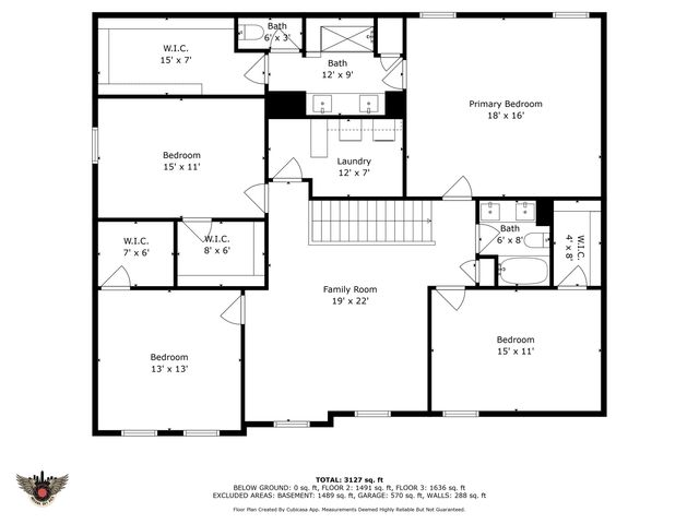 4708 Kintz Drive, Indianapolis, IN 46239