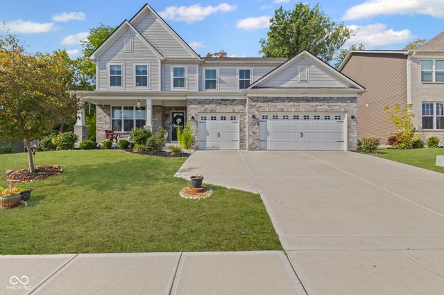 4708 Kintz Drive, Indianapolis, IN 46239