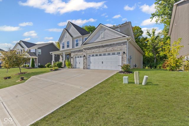 4708 Kintz Drive, Indianapolis, IN 46239
