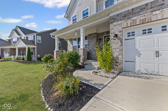 4708 Kintz Drive, Indianapolis, IN 46239