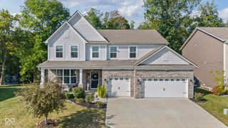 4708 Kintz Drive, Indianapolis, IN 46239
