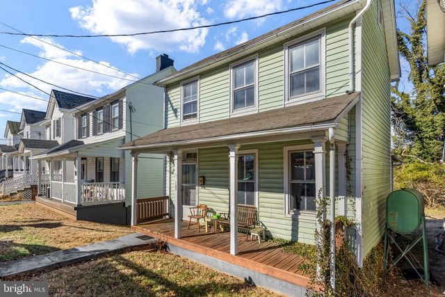 169 E MAIN ST, Orange, VA 22960