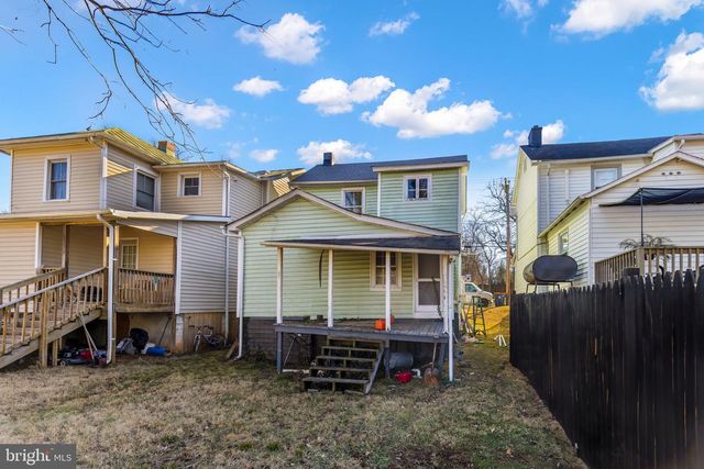 169 E MAIN ST, Orange, VA 22960