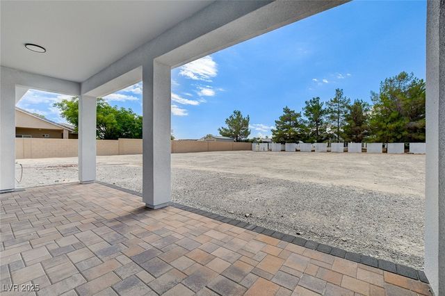 5601 Mary Lou Street, Pahrump, NV 89061