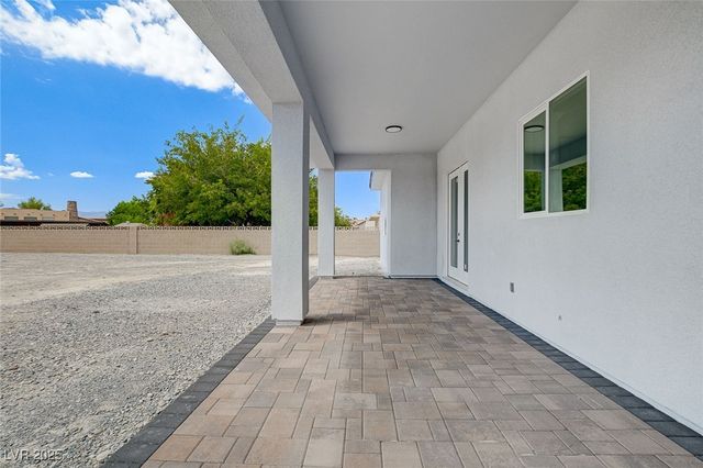 5601 Mary Lou Street, Pahrump, NV 89061
