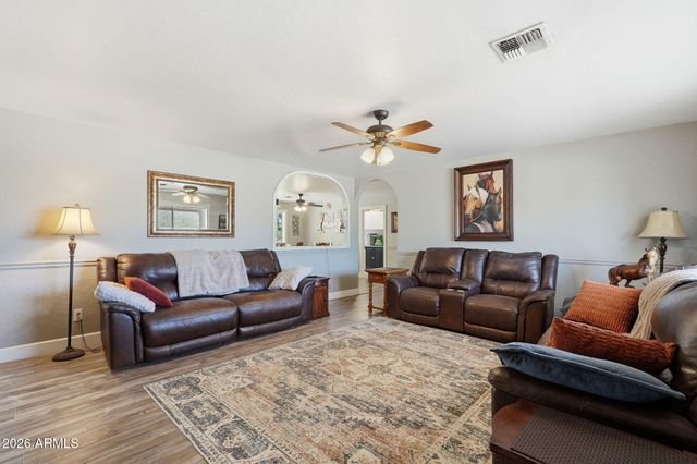 1124 N 115TH Place, Mesa, AZ 85207