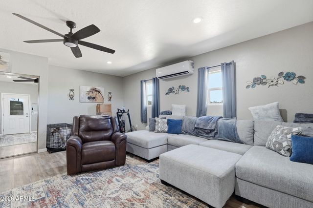1124 N 115TH Place, Mesa, AZ 85207