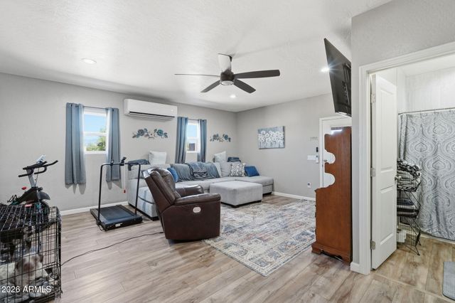 1124 N 115TH Place, Mesa, AZ 85207